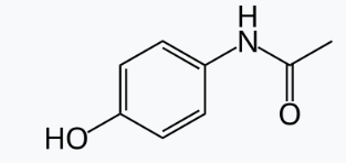 Acetaminophen