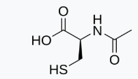 Acetylcysteine