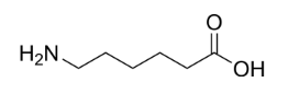 Aminocaproic Acid