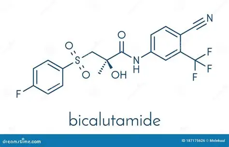 Bicalutamide