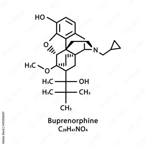Buprenorphine