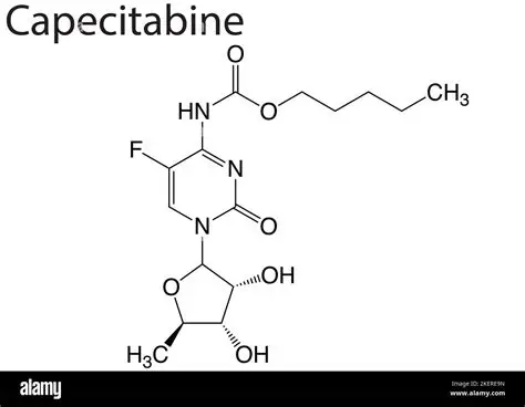 Capecitabine