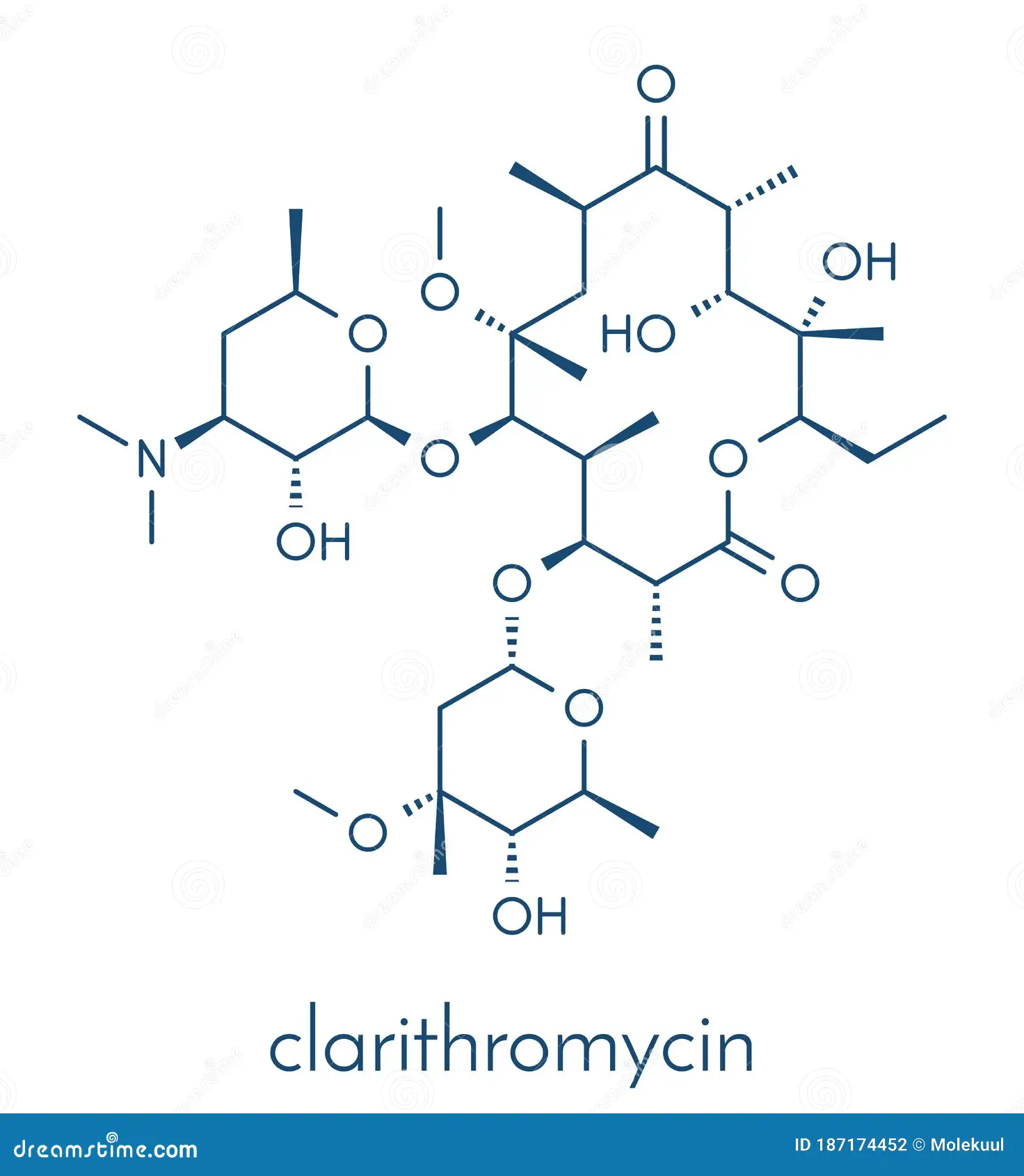 Clarithromycin