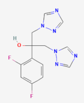 Fluconazole