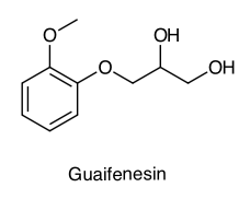 Guaifenesin