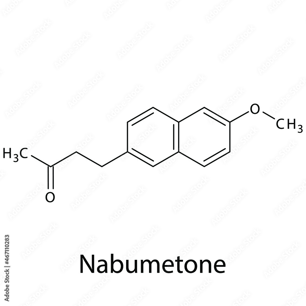 Nabumetone