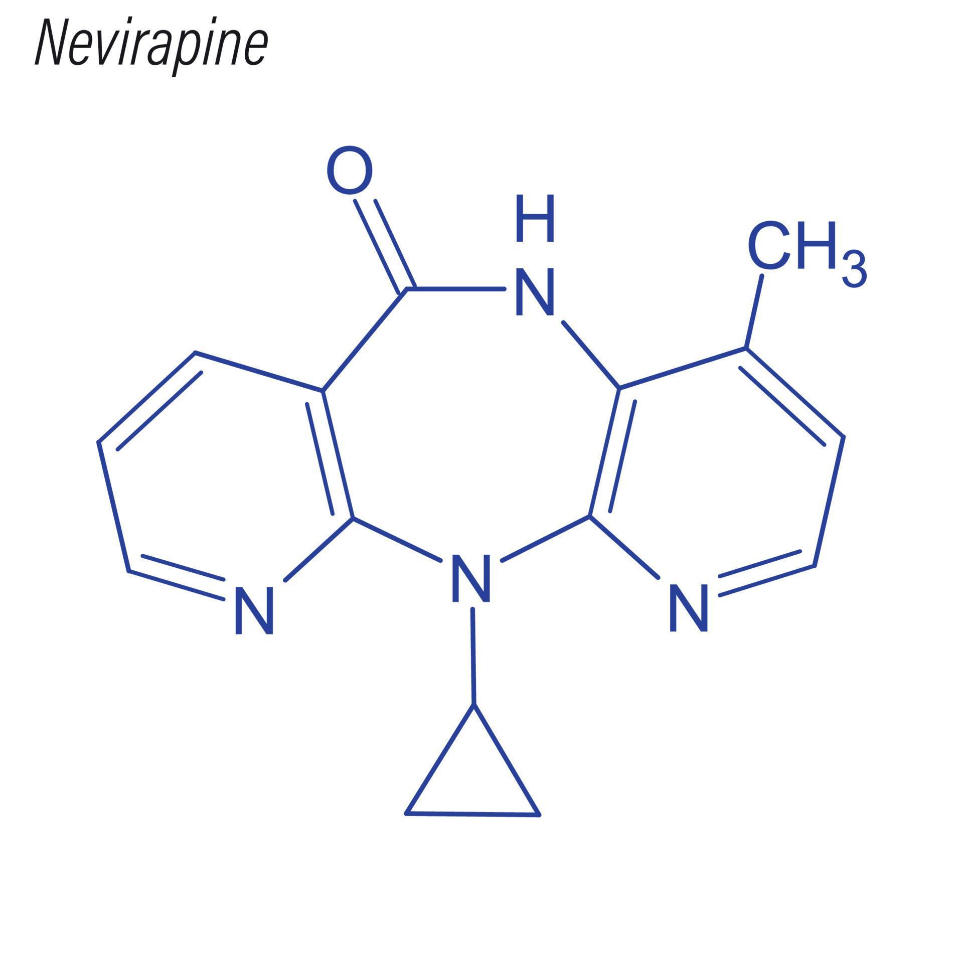 Nevirapine