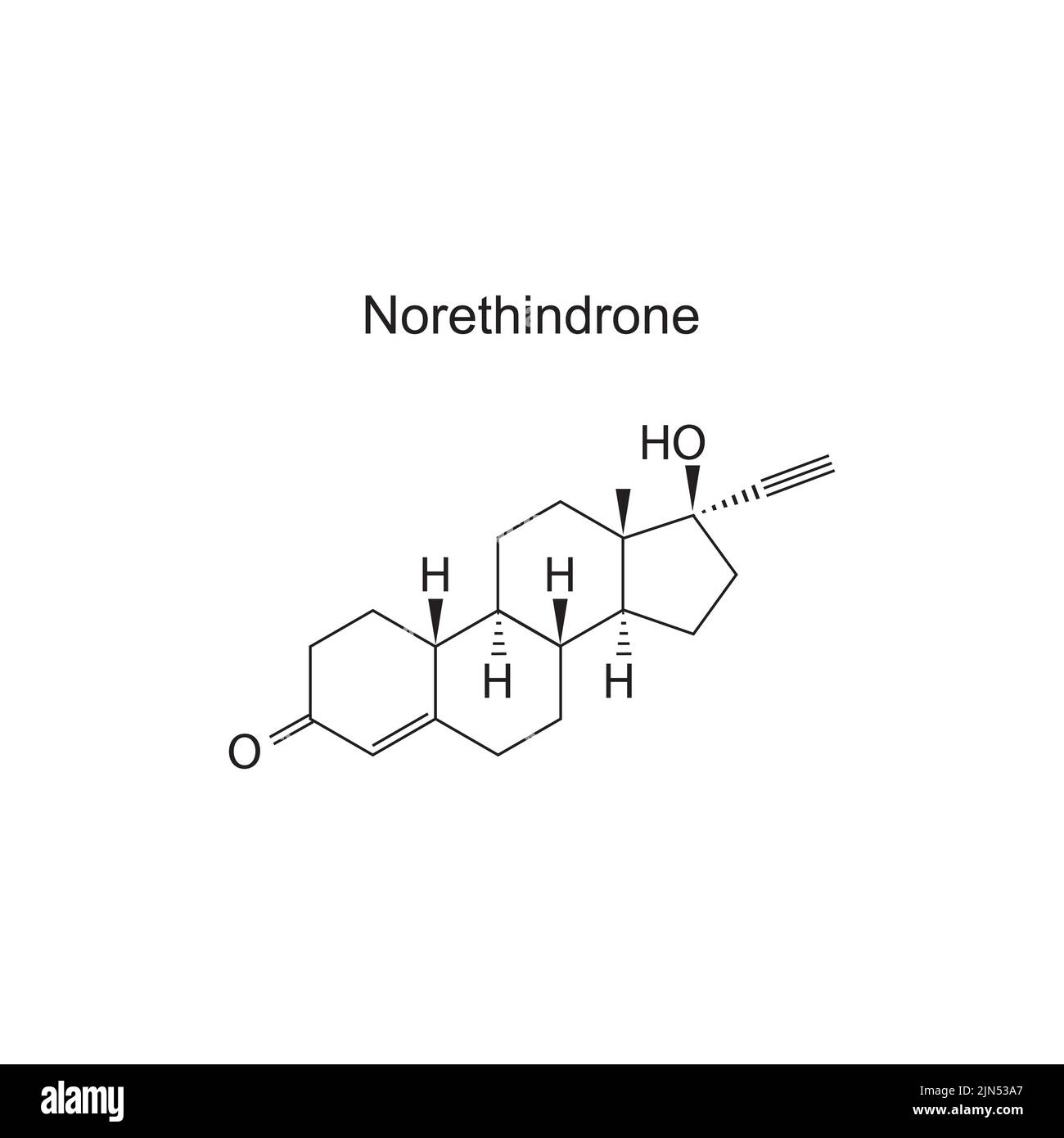 Norethindrone