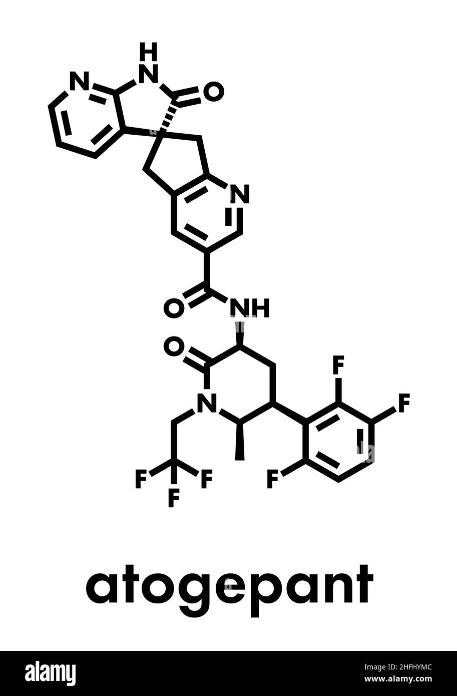 Atogepant