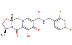 Cabotegravir