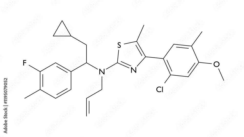 Crinecerfont