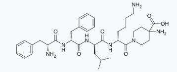 Difelikefalin