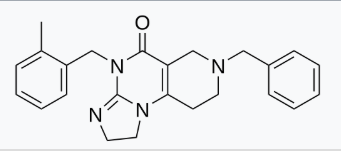 Dordaviprone