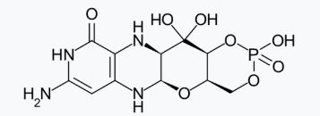 Fosdenopterin