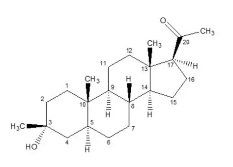 Ganaxolone