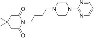 Gepirone