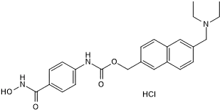 Givinostat