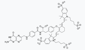 Pafolacianine