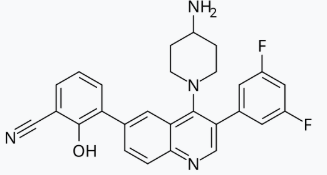 Paltusotine