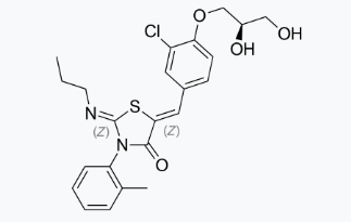 Ponesimod