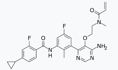 Remibrutinib