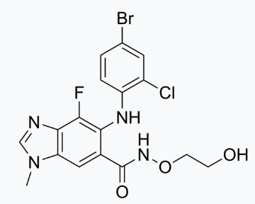 Selumetinib