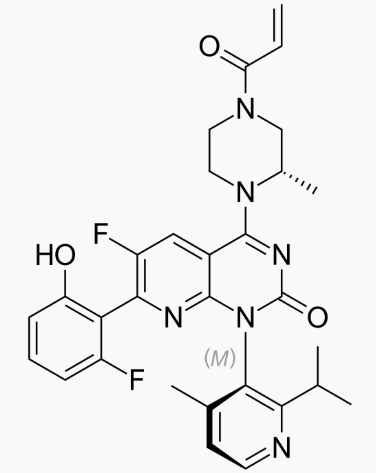 Sotorasib