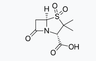 Sulbactam