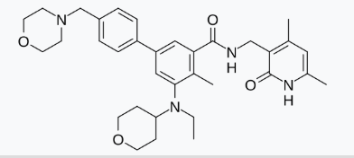 Tazemetostat