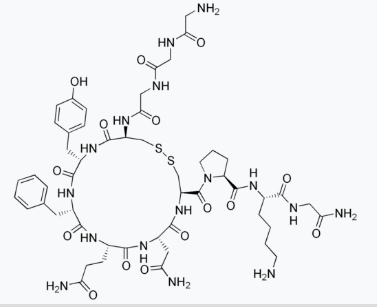 Terlipressin