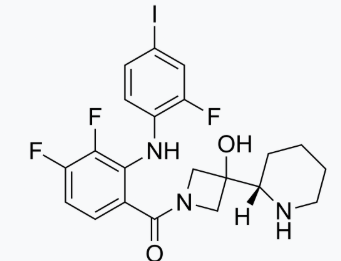 Cobimetinib